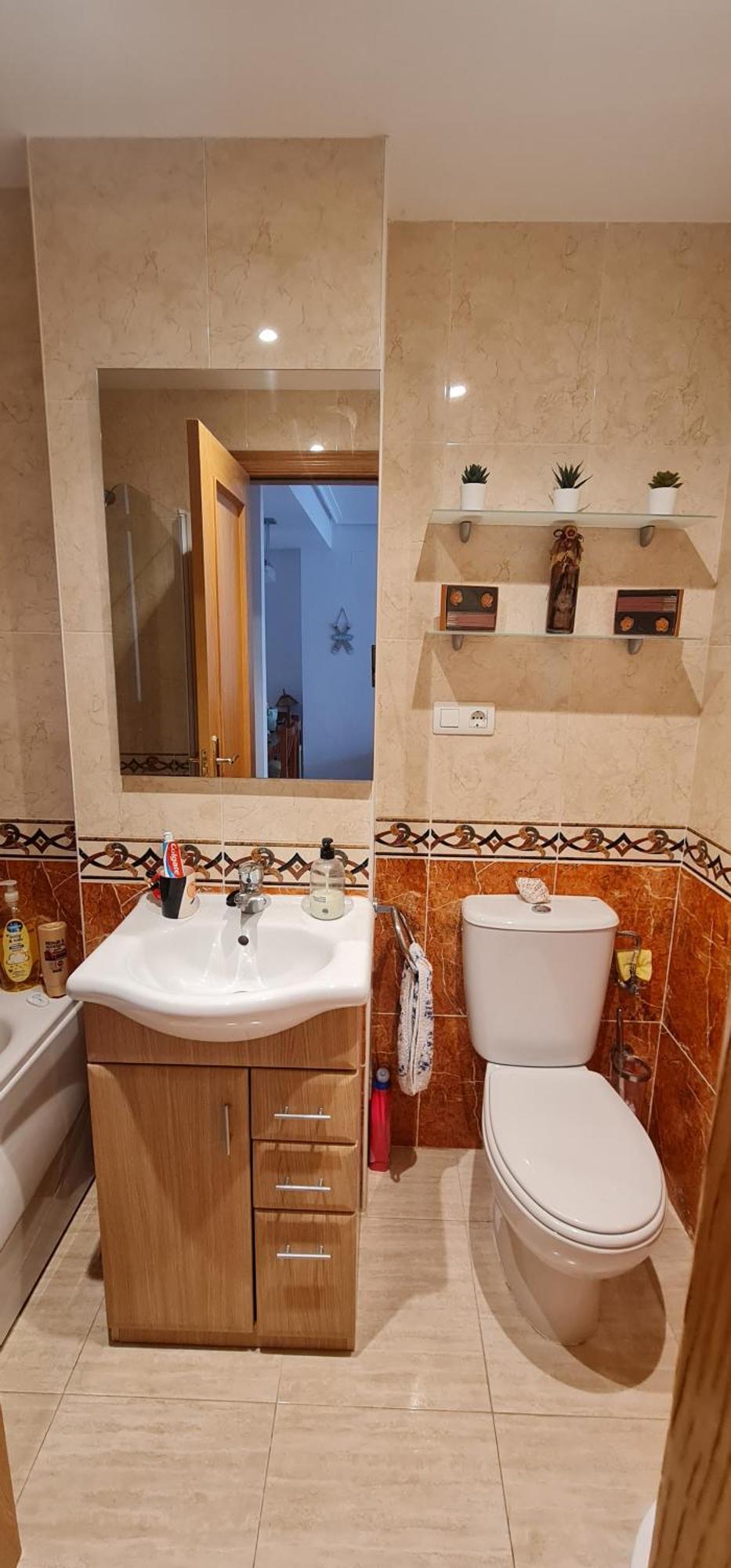 Apartamento Costa Caribe El Borseral Zewnętrze zdjęcie