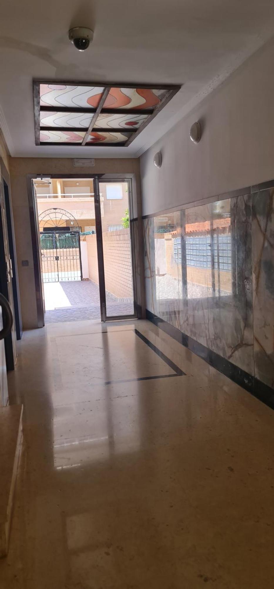 Apartamento Costa Caribe El Borseral Zewnętrze zdjęcie