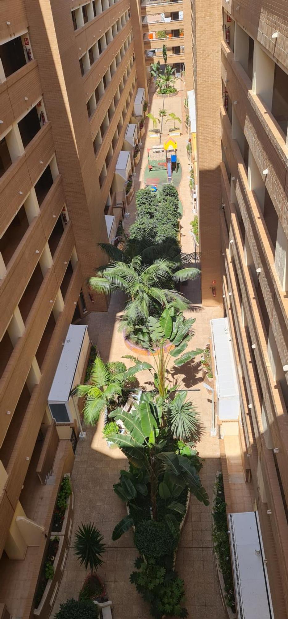 Apartamento Costa Caribe El Borseral Zewnętrze zdjęcie