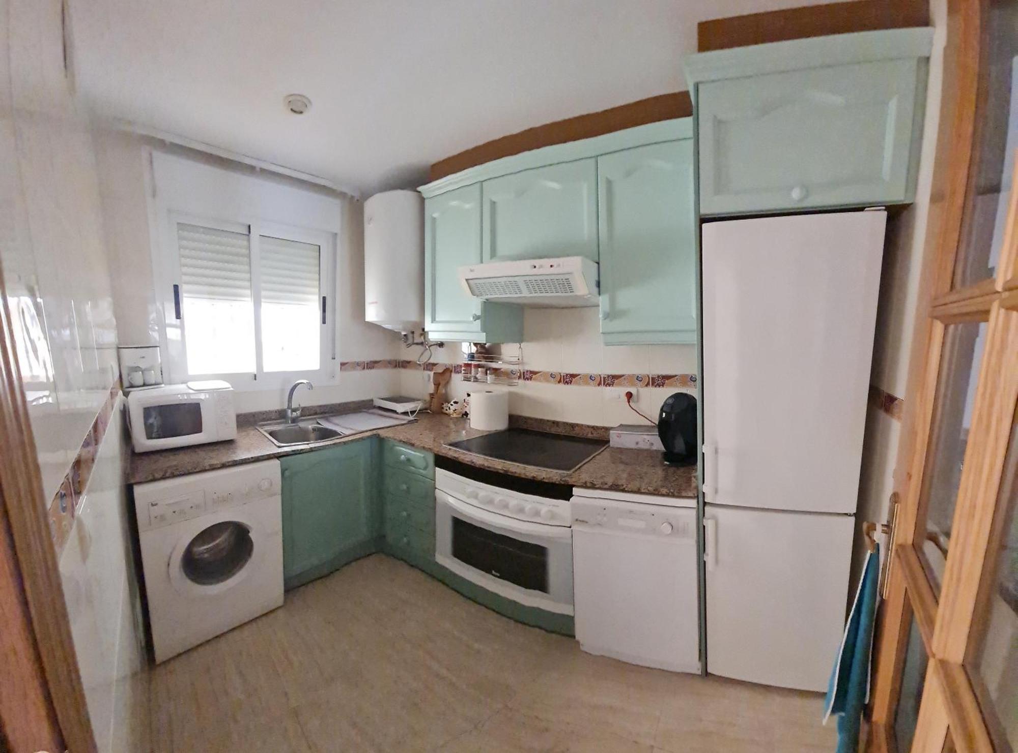 Apartamento Costa Caribe El Borseral Zewnętrze zdjęcie