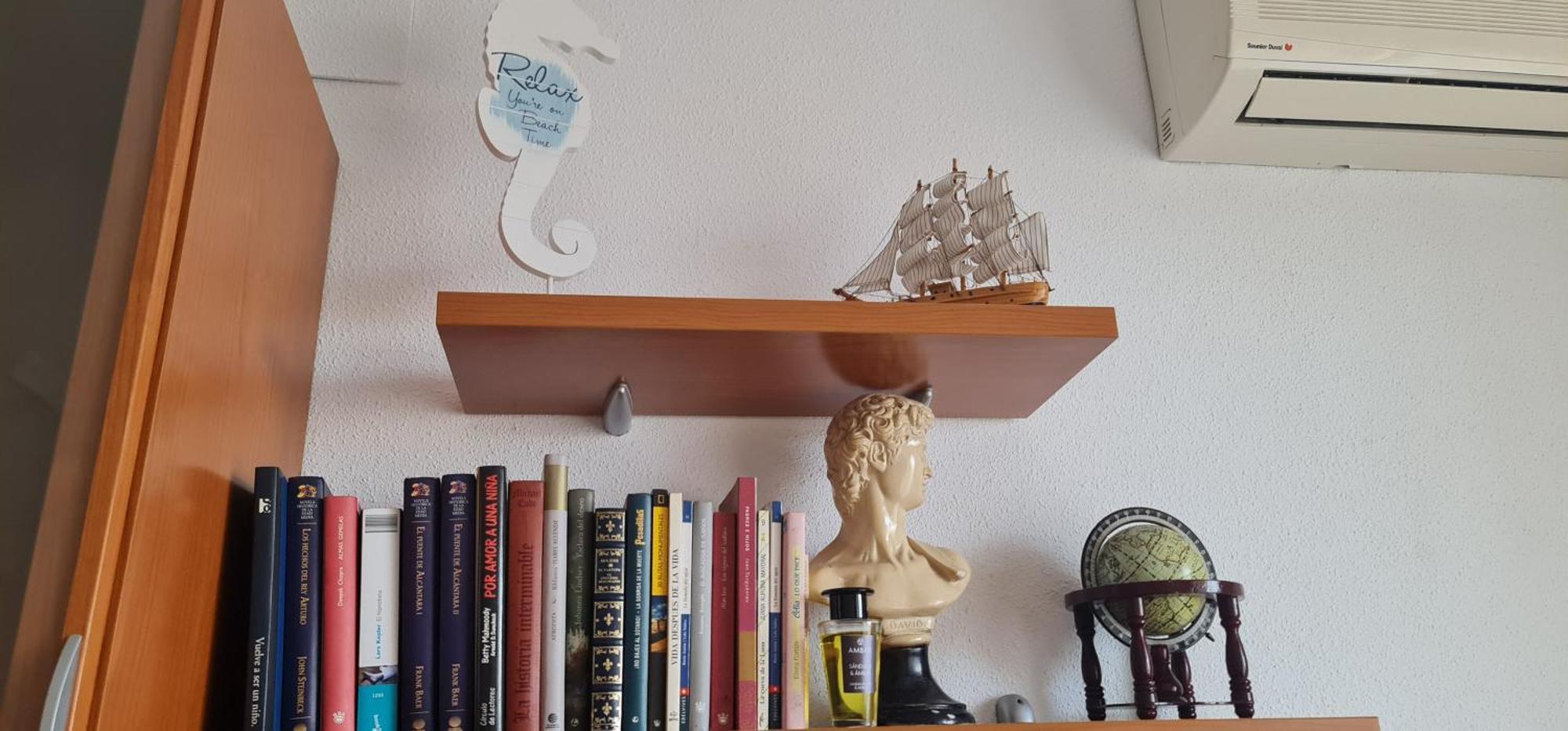 Apartamento Costa Caribe El Borseral Zewnętrze zdjęcie