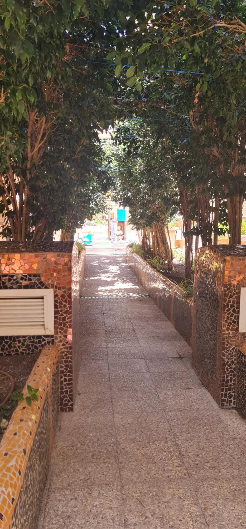 Apartamento Costa Caribe El Borseral Zewnętrze zdjęcie
