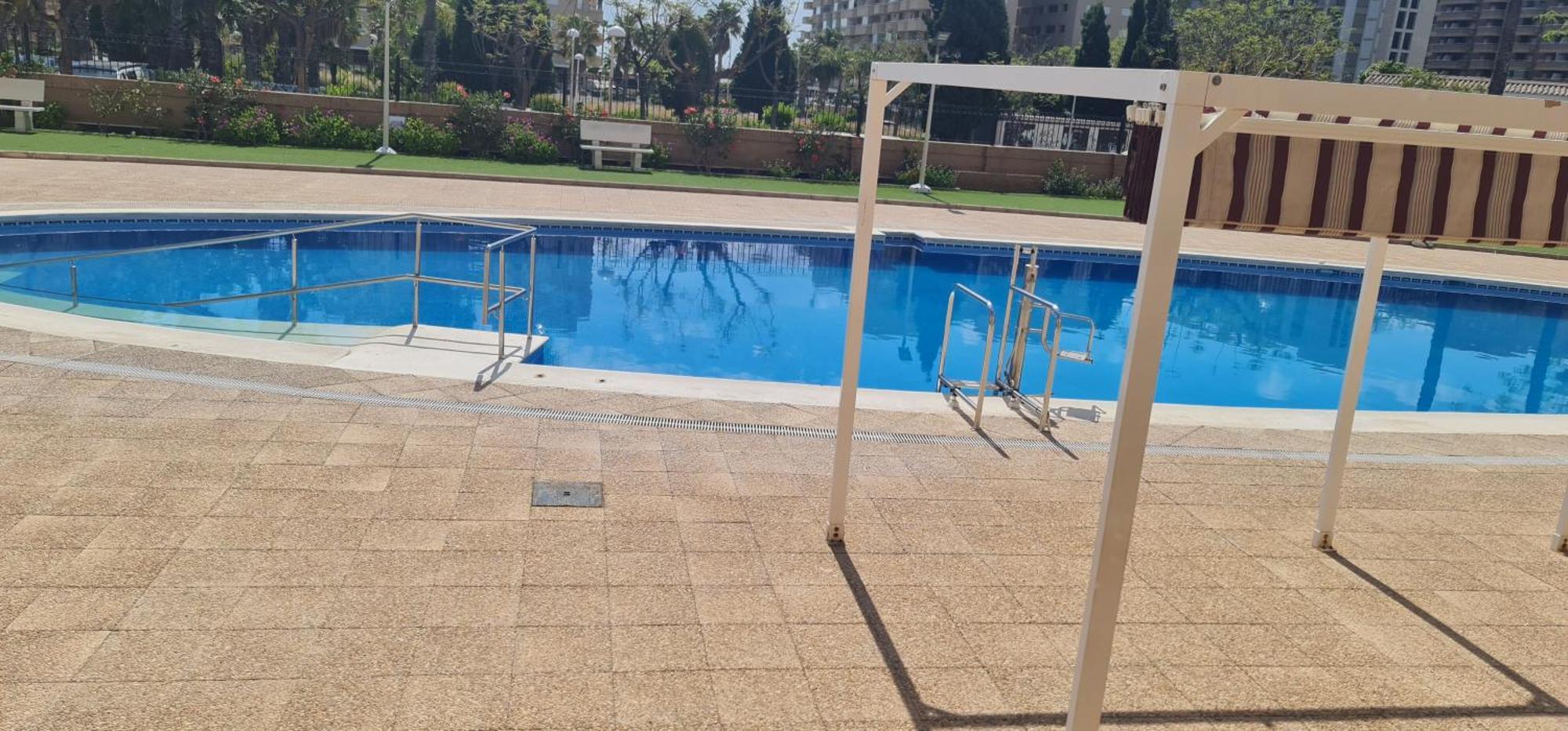 Apartamento Costa Caribe El Borseral Zewnętrze zdjęcie