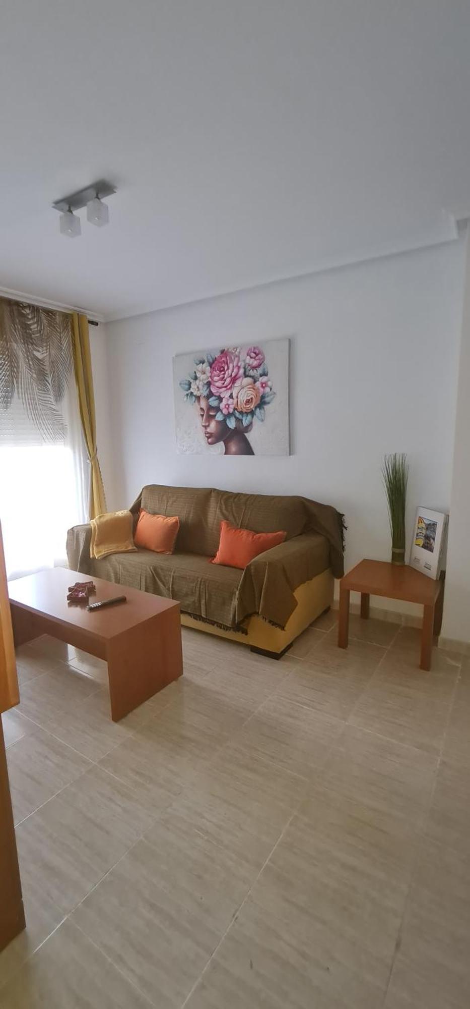 Apartamento Costa Caribe El Borseral Zewnętrze zdjęcie