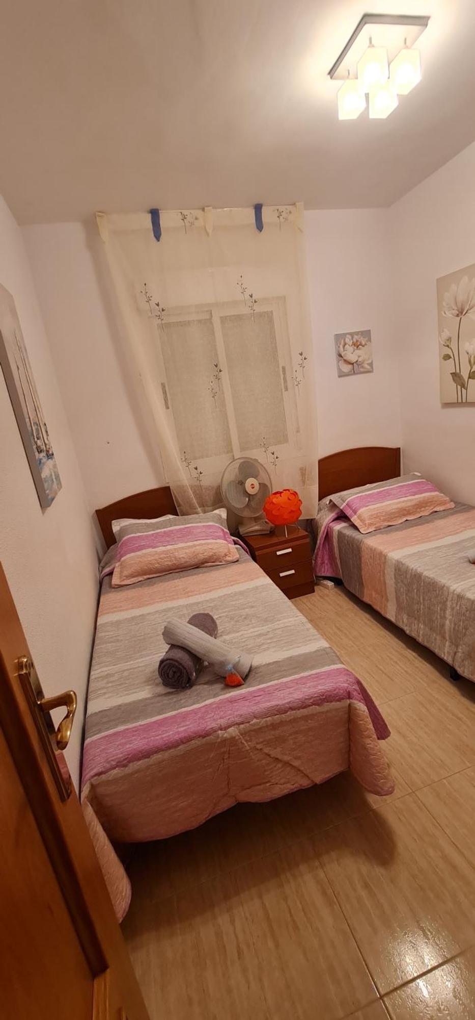 Apartamento Costa Caribe El Borseral Zewnętrze zdjęcie