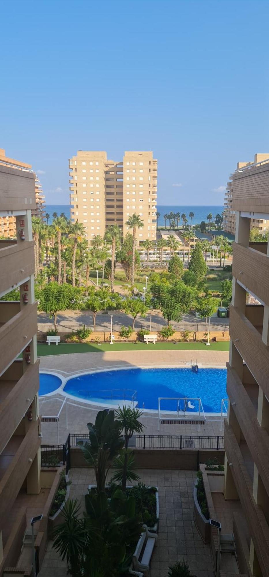 Apartamento Costa Caribe El Borseral Zewnętrze zdjęcie